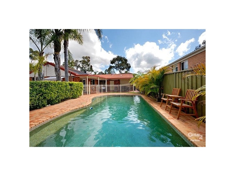 7 Elliston Place, Barden Ridge NSW 2234