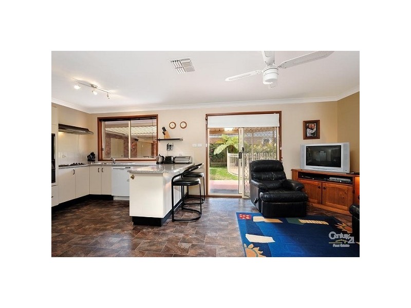 7 Elliston Place, Barden Ridge NSW 2234