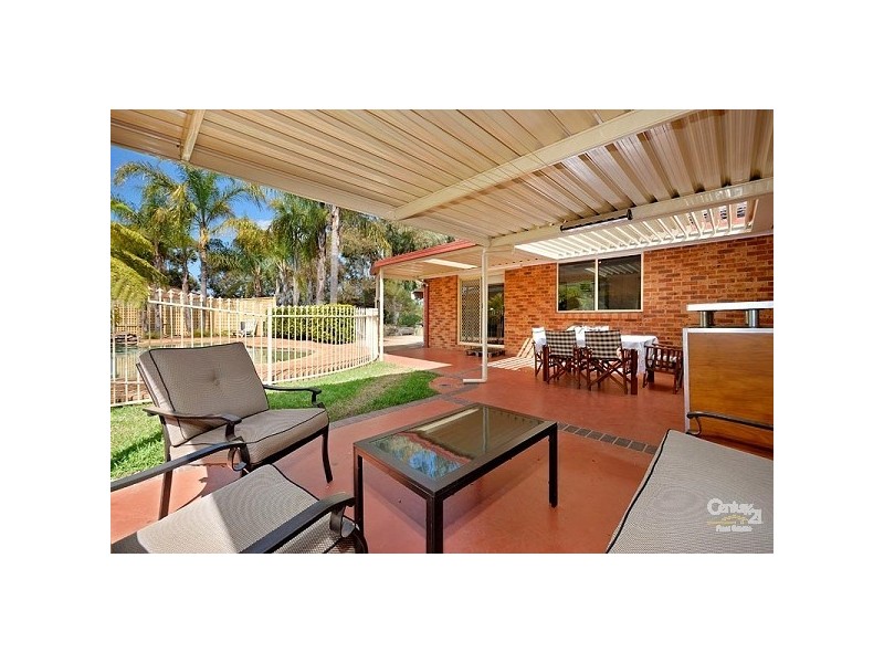 7 Elliston Place, Barden Ridge NSW 2234