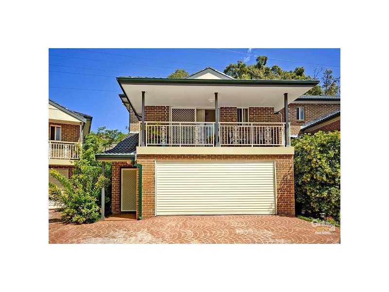 7/2a Charlotte Place, Illawong NSW 2234