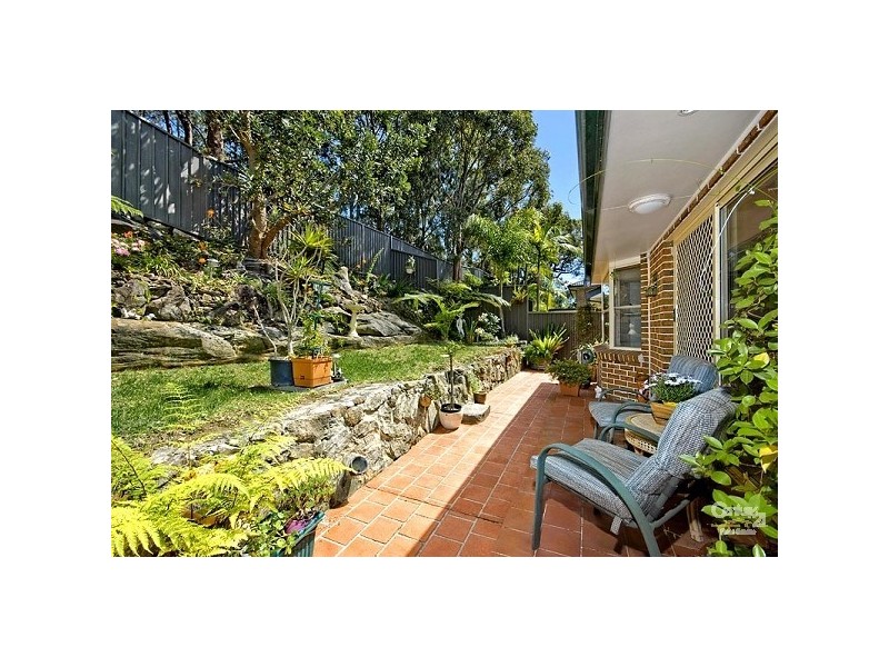 7/2a Charlotte Place, Illawong NSW 2234