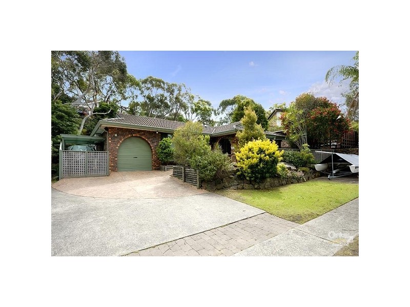 1 Bangalee Place, Bangor NSW 2234