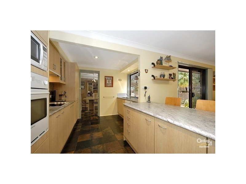 1 Bangalee Place, Bangor NSW 2234