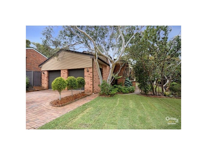 18 Scribbly Gum Place, Alfords Point NSW 2234