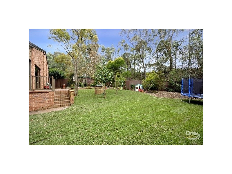 18 Scribbly Gum Place, Alfords Point NSW 2234