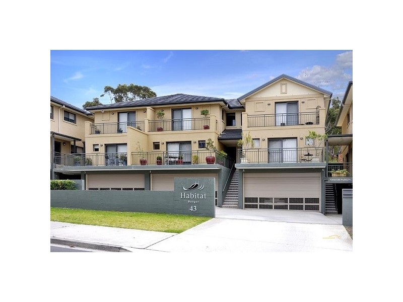 5/43 Menai Road, Bangor NSW 2234