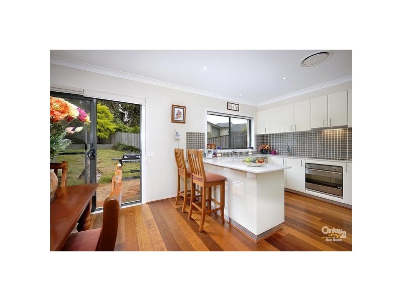 5/43 Menai Road, Bangor NSW 2234