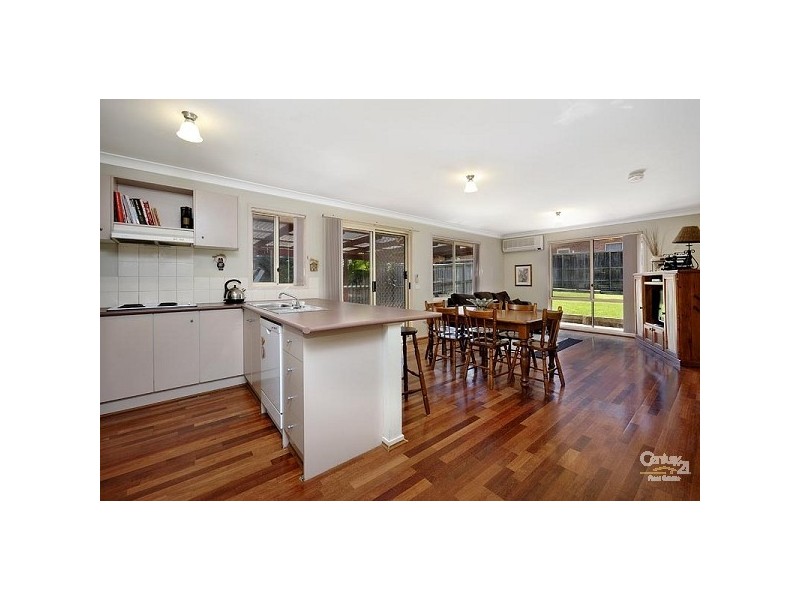 6 Mathers Place, Menai NSW 2234
