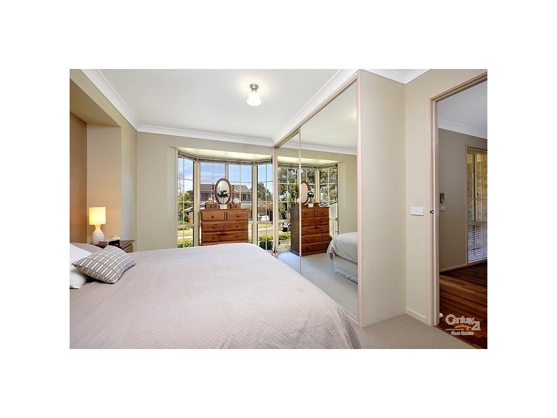 6 Mathers Place, Menai NSW 2234