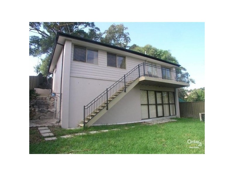 6 Devlin Place, Menai NSW 2234