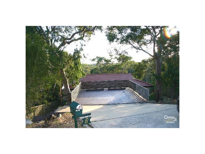 6 Devlin Place, Menai NSW 2234