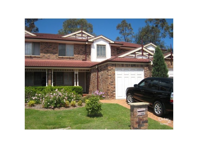34/2 Schofield Place, Menai NSW 2234