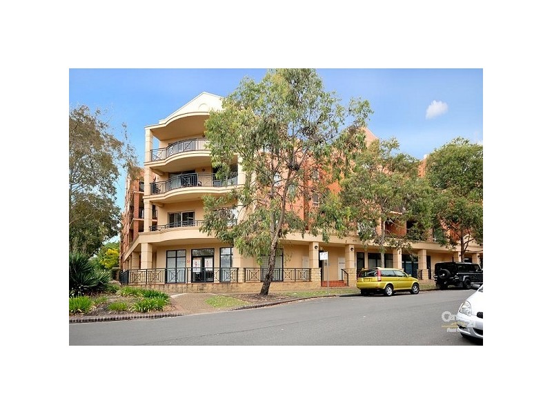 67/61 Glencoe Street, Sutherland NSW 2232