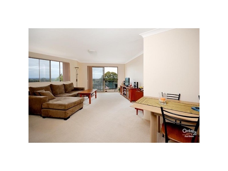 67/61 Glencoe Street, Sutherland NSW 2232