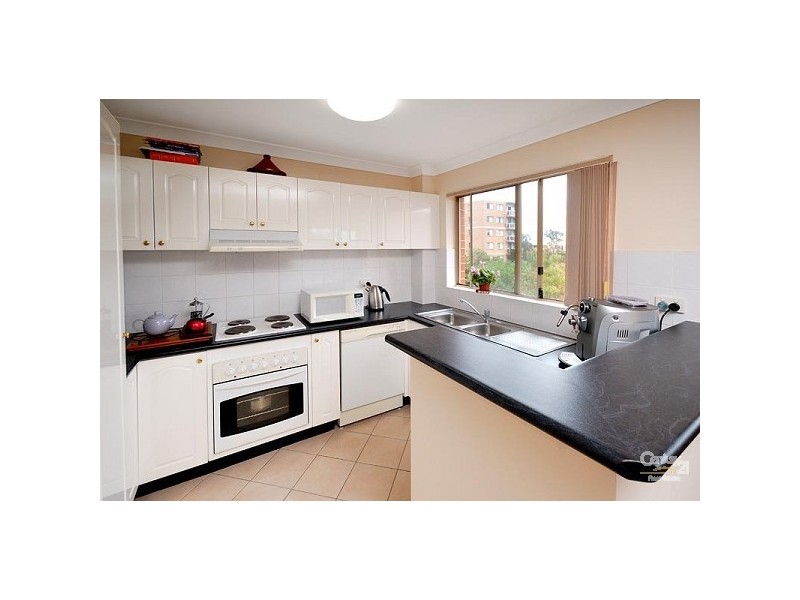 67/61 Glencoe Street, Sutherland NSW 2232