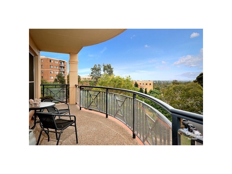 67/61 Glencoe Street, Sutherland NSW 2232