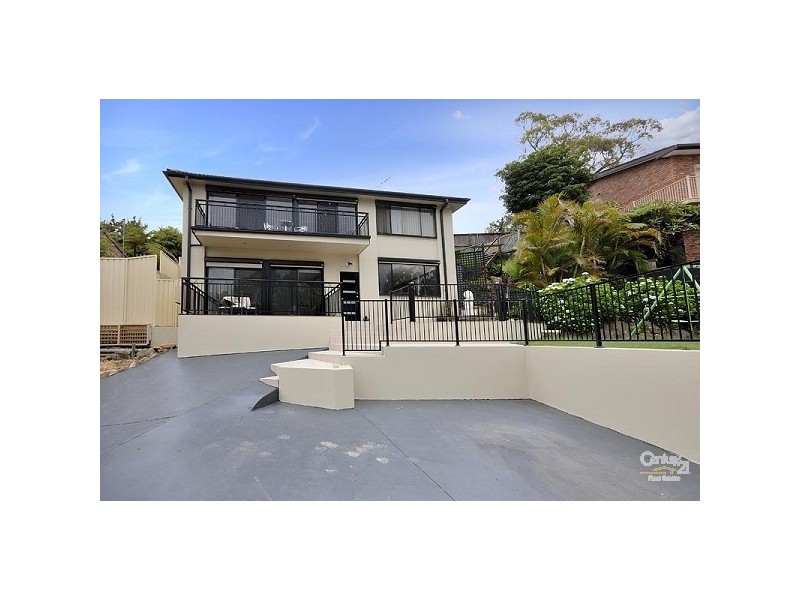 4 Bangalee Place, Bangor NSW 2234