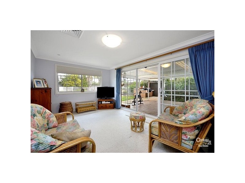 5 Marsden Road, Barden Ridge NSW 2234