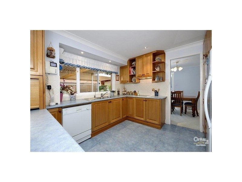 5 Marsden Road, Barden Ridge NSW 2234