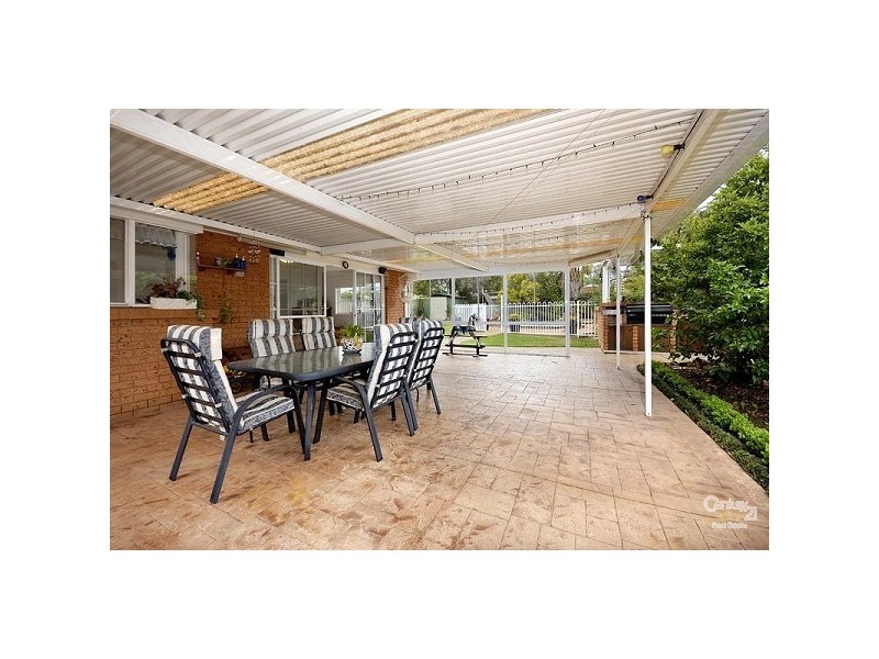 5 Marsden Road, Barden Ridge NSW 2234