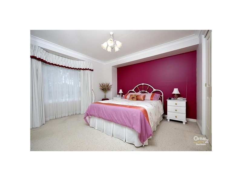 5 Marsden Road, Barden Ridge NSW 2234