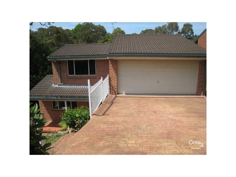 46 Old Ferry Road, Illawong NSW 2234