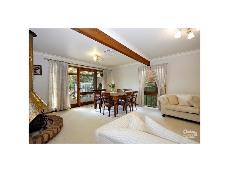 132 Hall Drive, Menai NSW 2234