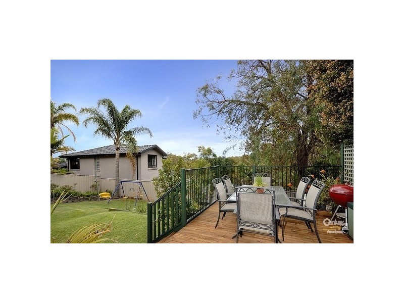 132 Hall Drive, Menai NSW 2234