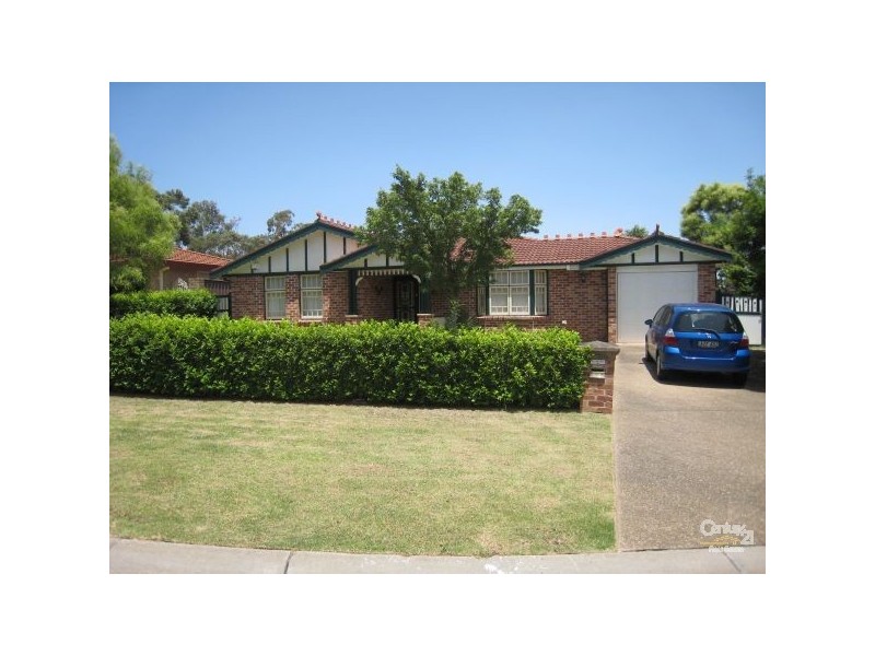 17 Sheoak Place, Alfords Point NSW 2234