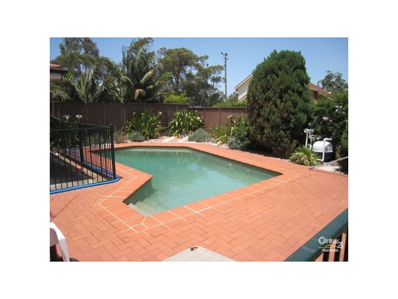17 Sheoak Place, Alfords Point NSW 2234