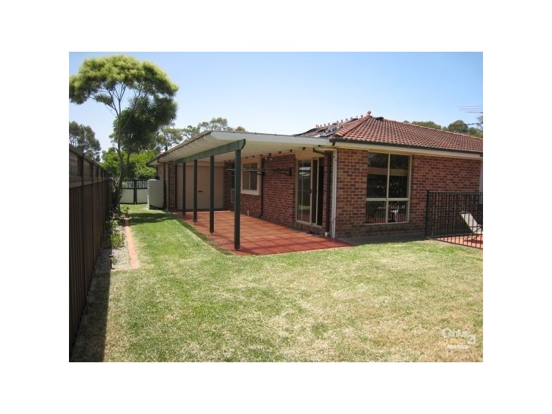 17 Sheoak Place, Alfords Point NSW 2234