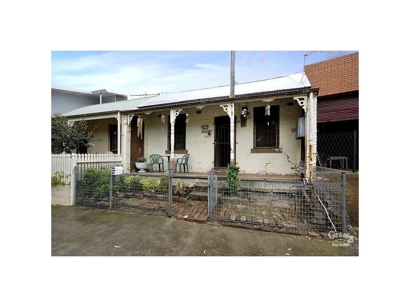 47 Barwon Park Road, St Peters NSW 2044