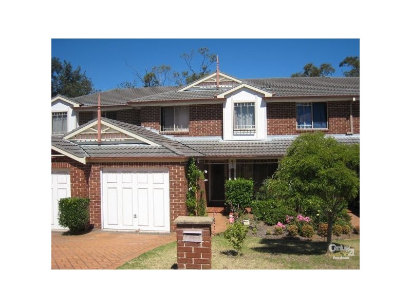 56/2 Schofield Place, Menai NSW 2234