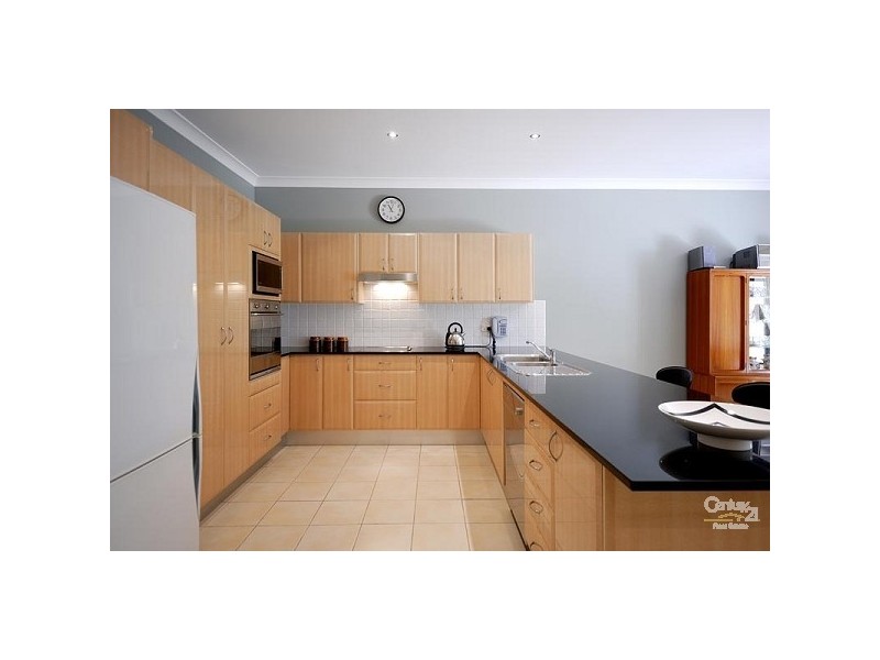 13/21-35 Berry Grove, Menai NSW 2234
