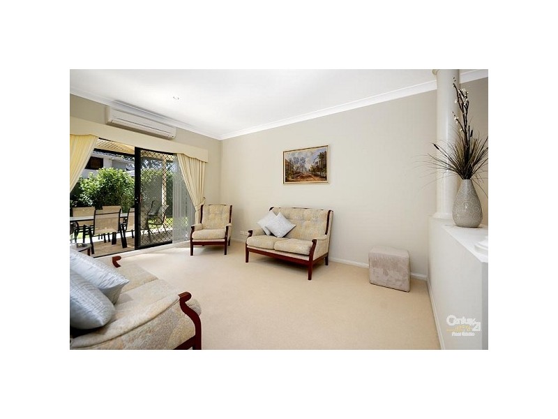 13/21-35 Berry Grove, Menai NSW 2234