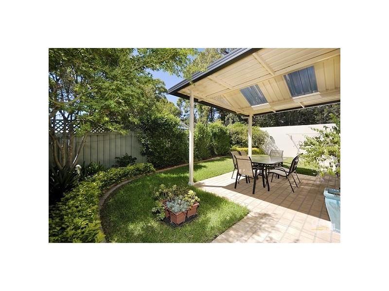 13/21-35 Berry Grove, Menai NSW 2234