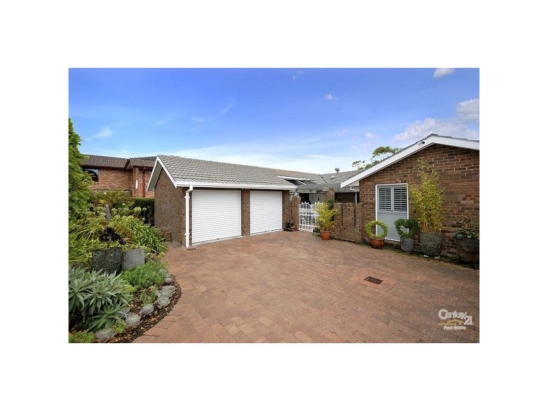 15 Blackwattle Place, Alfords Point NSW 2234