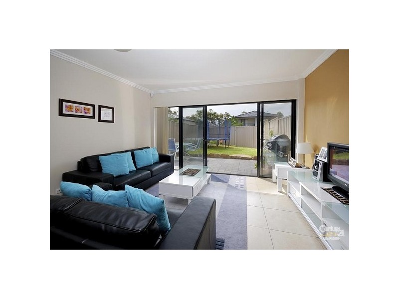 5/54 Osprey Drive, Illawong NSW 2234
