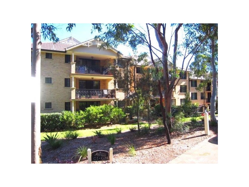 G12/6 Schofield Place, Menai NSW 2234