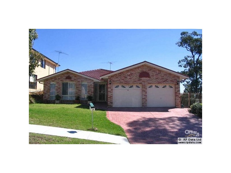 8 Parkwood Drive, Menai NSW 2234