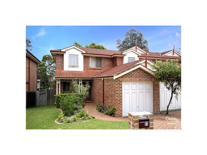 51/2 Schofield Place, Menai NSW 2234