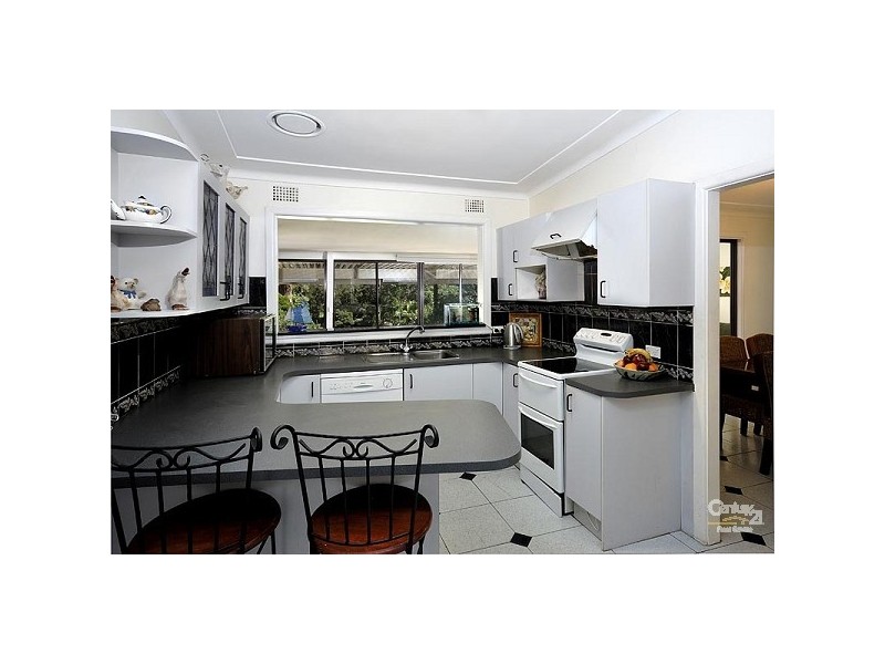 232 Henry Lawson Drive, Georges Hall NSW 2198