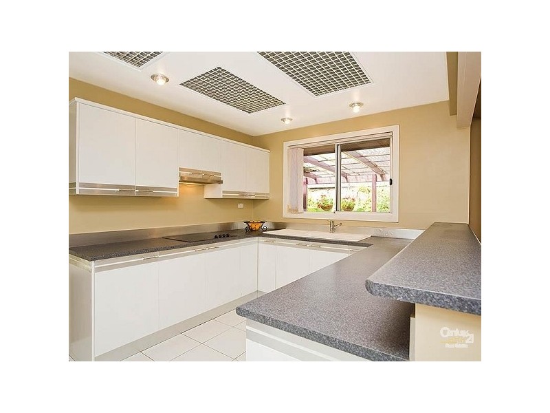 12 Kippax Place, Menai NSW 2234