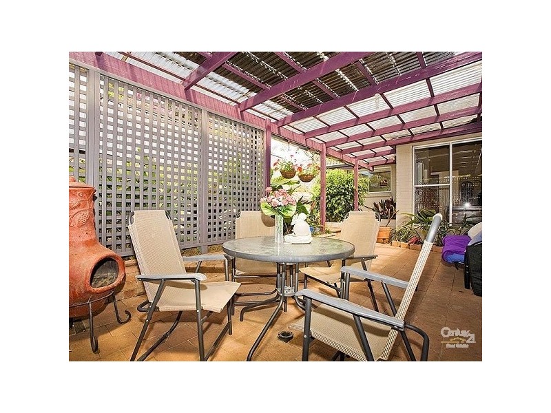 12 Kippax Place, Menai NSW 2234