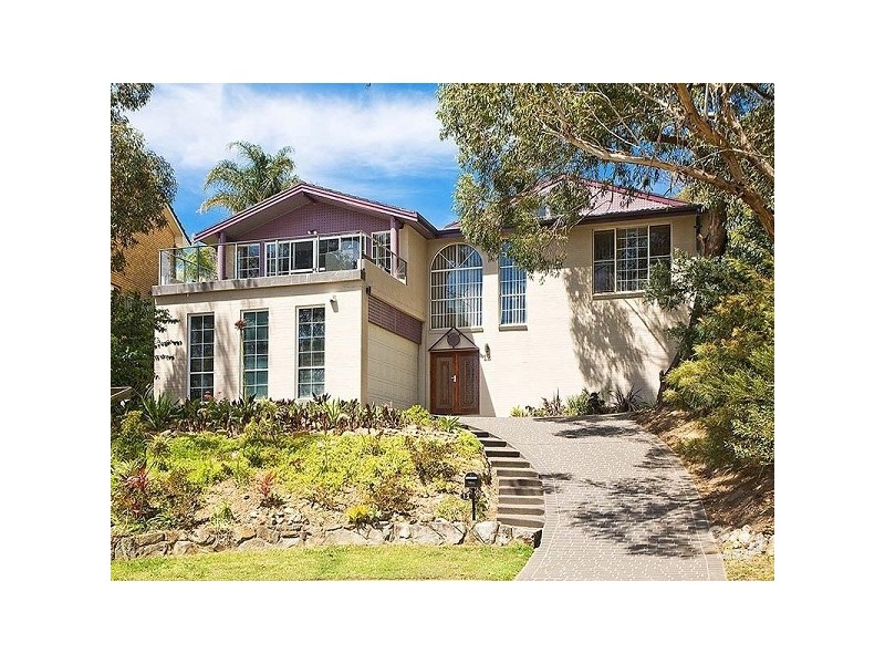 12 Kippax Place, Menai NSW 2234