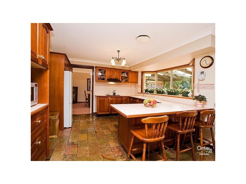 117 Brushwood Drive, Alfords Point NSW 2234