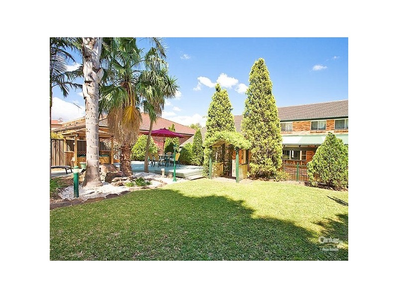 117 Brushwood Drive, Alfords Point NSW 2234