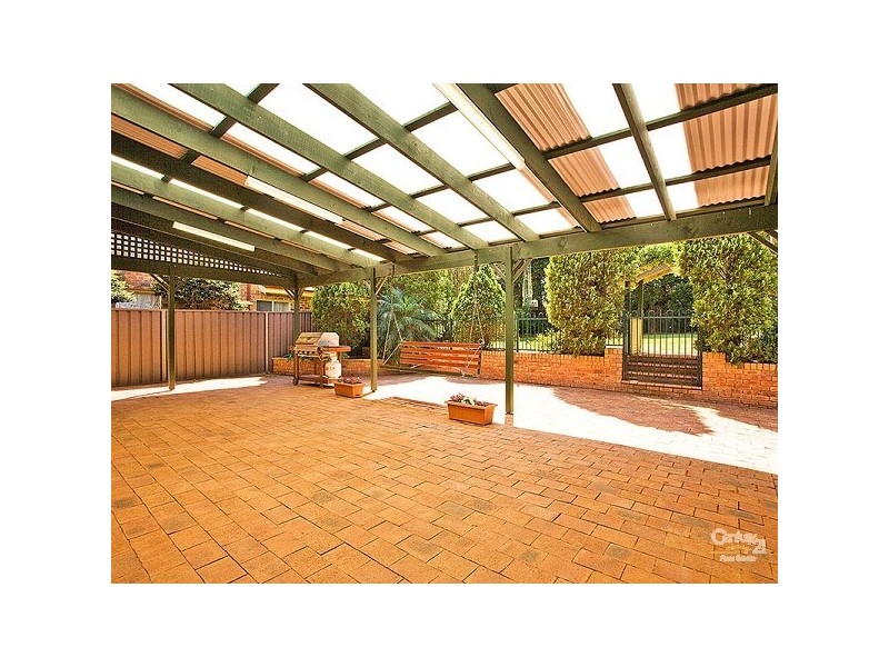 117 Brushwood Drive, Alfords Point NSW 2234