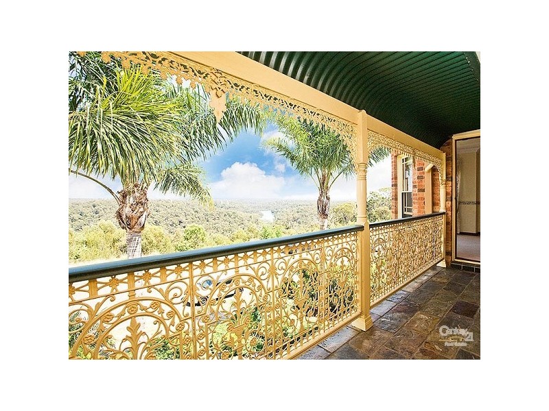 117 Brushwood Drive, Alfords Point NSW 2234