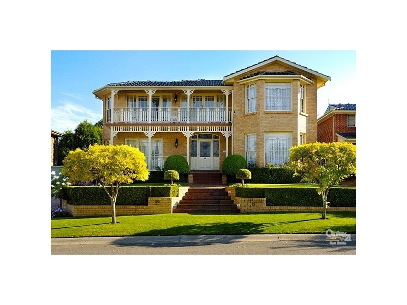 6 The Woods Circuit, Menai NSW 2234